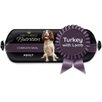FC Turkey With Lamb Mince 500gm