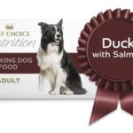 First Choice Duck with Salmon 500g