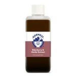 Dorwest Elderberry & Nettle Extract