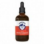 Dorwest Valerian Compound 100ml
