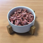 Dibo Duck Rabbit and Offal 1kg bag