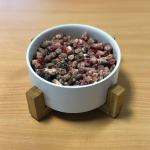 Dibo Duck Tripe and Offal 1kg bag