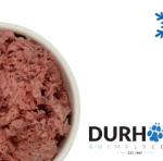 DAF Bulk Duck and Salmon 1.5kg