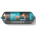Nutriment Duck Chubb 1.4kg