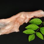 Duck Feet 1Kg - inc Bone