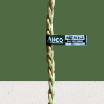 Anco - Giant Buffalo Braid