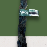Anco - Giant Smoked Buffalo Tripe Braid