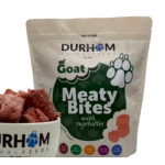 DAF - Goat Meaty Bites With Vegetables 1kg