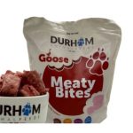 DAF Goose Meaty Bites 1kg