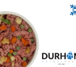 DAF Goose, Turkey with Cranberry & Fruit & Veg