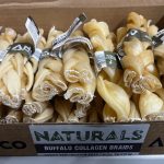 Buffalo Collagen Braid Medium