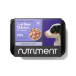 Nutriment Weaning Formula 500g
