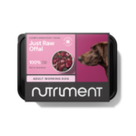 NUTRIMENT OFFAL 500GM