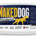 Naked Dog Kangaroo 2 x 500g