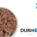 DAF Boneless Lamb Single Block 465g