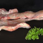 lamb Paddy Wack raw 1kg