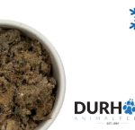 DAF Lamb Tripe Mince Single Block