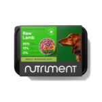 Nutriment Lamb Complete 500g