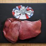 Lambs liver 1kg