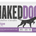 Naked Dog Original Tripe 2x500g