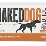 Naked Dog Pure Duck 2 x 500g