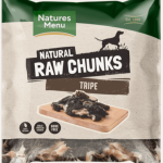 NM tripe chunks (beef) 1 kg