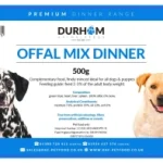 DAF Premium  Offal Mix Dinner - 500g