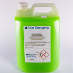 Atlas Peppermint deodoriser