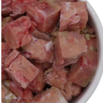 Pigs Pancreas Chunks 500g