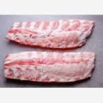 Pork Ribs 1kg