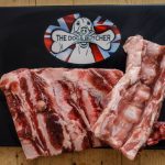 pork ribs necks and spine