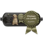 First Choice Chicken with Lamb Puppy 500g