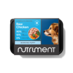 Nutriment Puppy Complete 500g