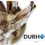 Dried Hairy Rabbit Ears 5Kg