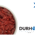 DAF Rabbit Mince inc Bone Box of 14