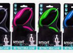 Smart Choice 25kg Retractable Dog Lead 5m Colors may vary