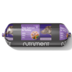 Nutriment Salmon & Turkey Chubb 1.4kg