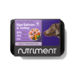 Nutriment Salmon & Turkey 500g