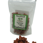 Stockbull Salmon and Rice Training Treats 165g