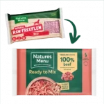 NM FREEFLOW BEEF 2 KG