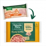 NM FREEFLOW CHICKEN MINCE 2Kg