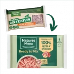 NM FREEFLOW CHICKEN & LAMB 2 KG