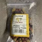 Stockbull Puppy Training Treats 165g