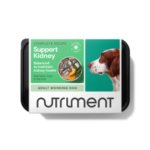 Nutriment Kidney Support Green Tripe & Oily Fish