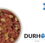 DAF Turkey & Apple Mince Single Block