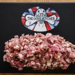 TDB Boar mince 1kg