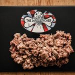 TDB Lamb Tripe with duck