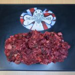 TDB Venison Beef with turkey