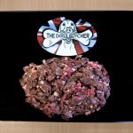 TDB Venison mince boneless