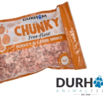 DAF Freeflow Turkey and Lamb 1Kg